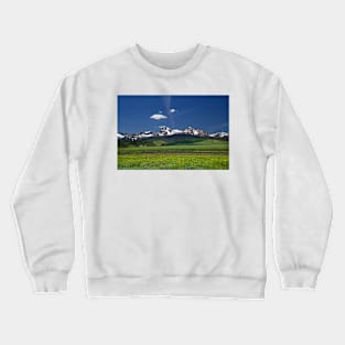 850_1930 Crewneck Sweatshirt